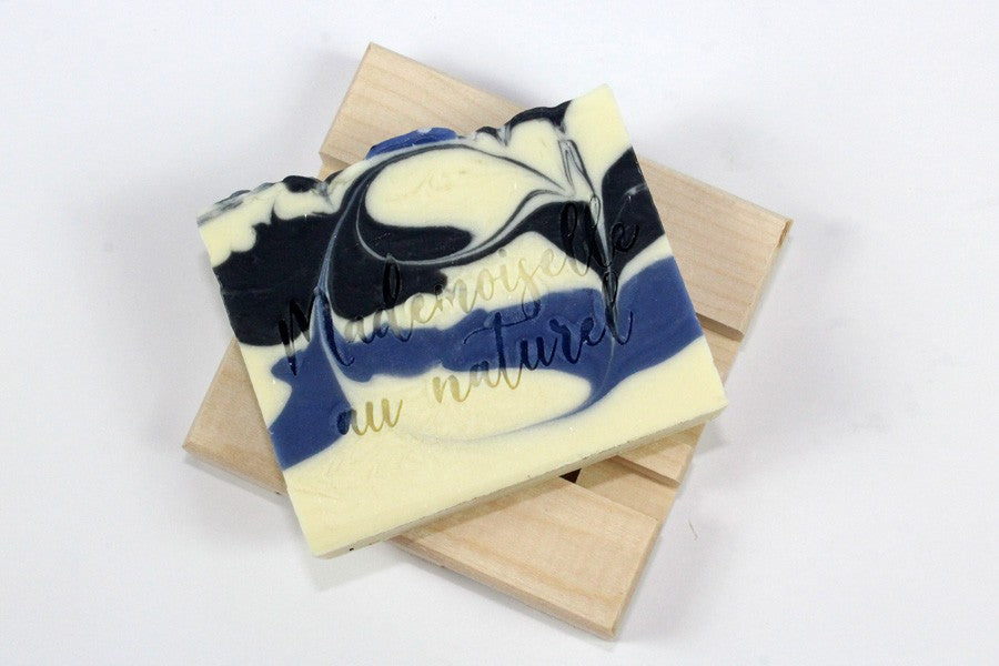 Savon revitalisant - SPA