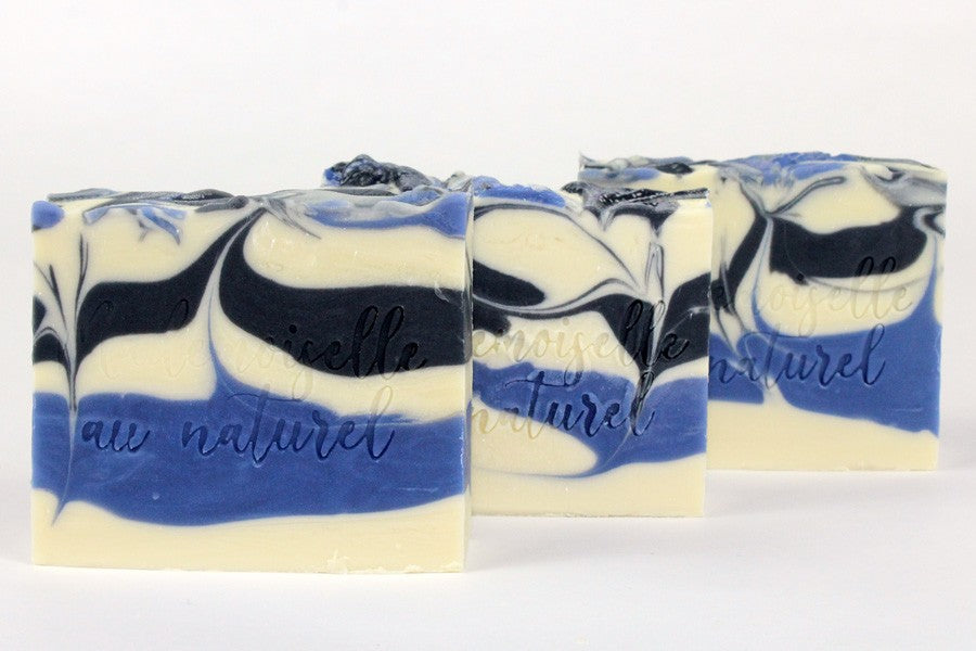 Savon revitalisant - SPA