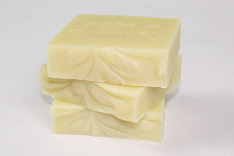 Savon Nourrissant - Nature et Beurre de Karité