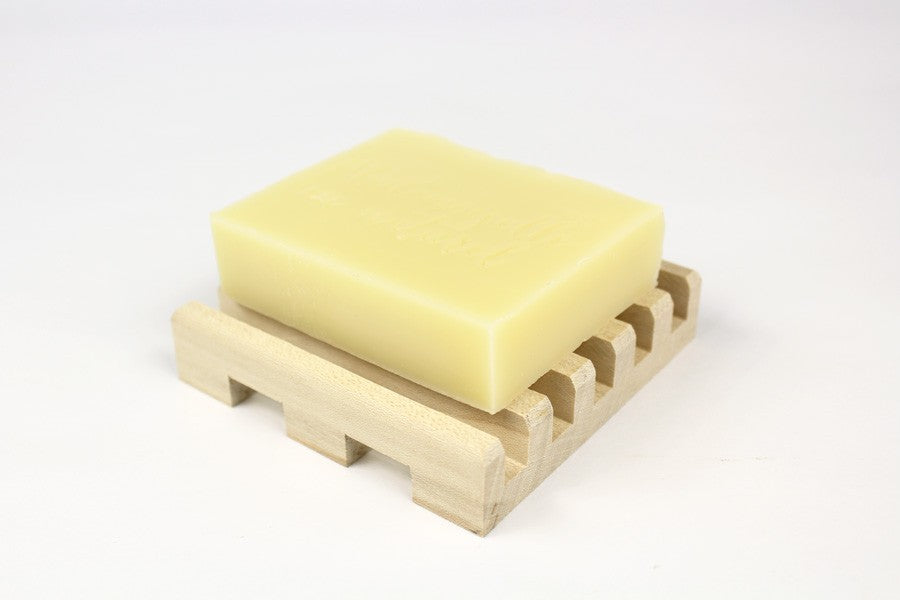 Porte-savon Le Classique - Bois d'érable Français