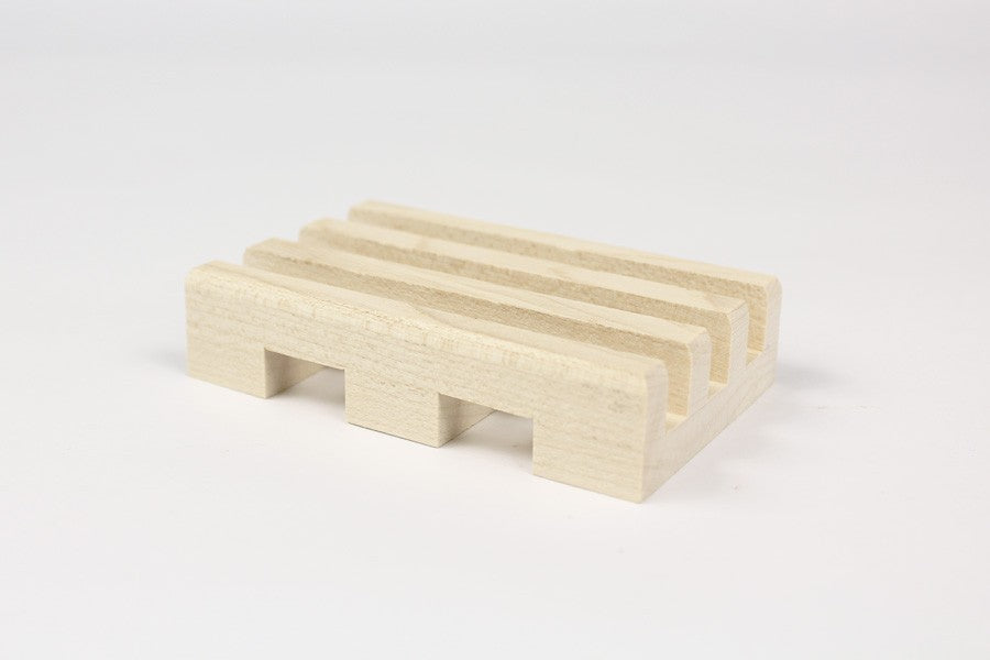Porte-savon Le Mini - Bois d'érable Français