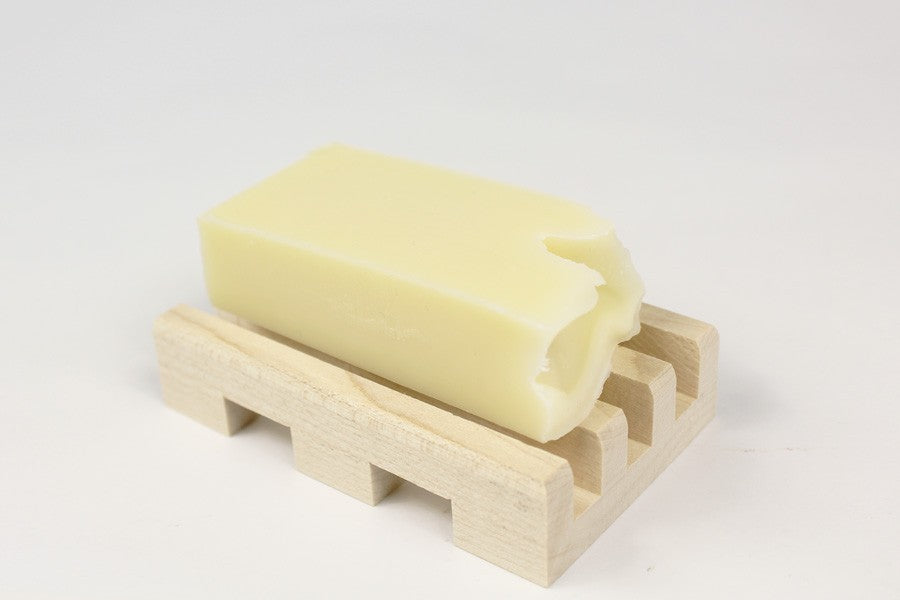 Porte-savon Le Mini - Bois d'érable Français