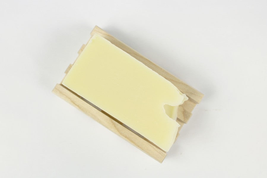 Porte-savon Le Mini - Bois d'érable Français