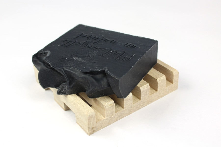 Savon purifiant - Charbon actif