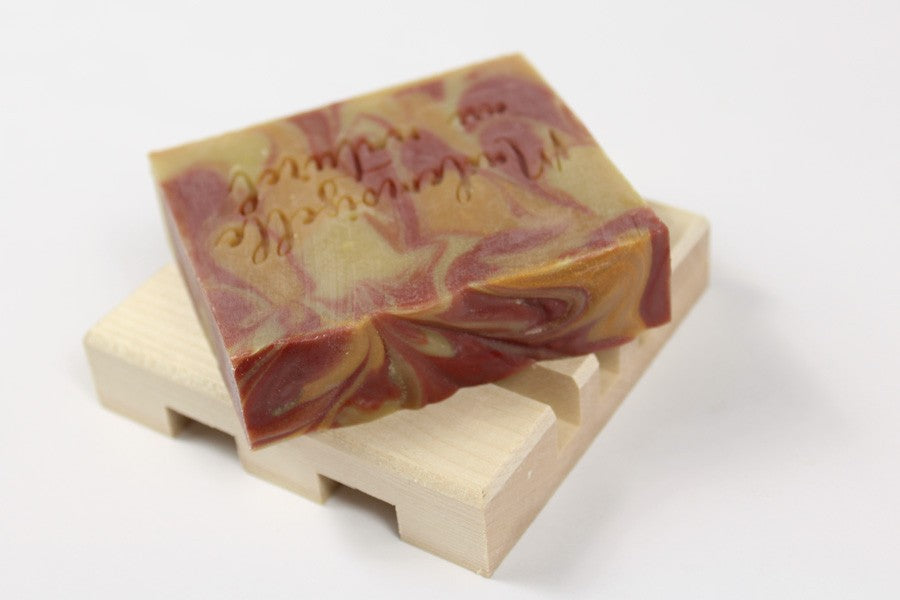 Savon enivrant - Douceur des îles