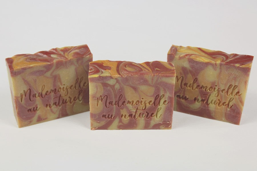 Savon enivrant - Douceur des îles