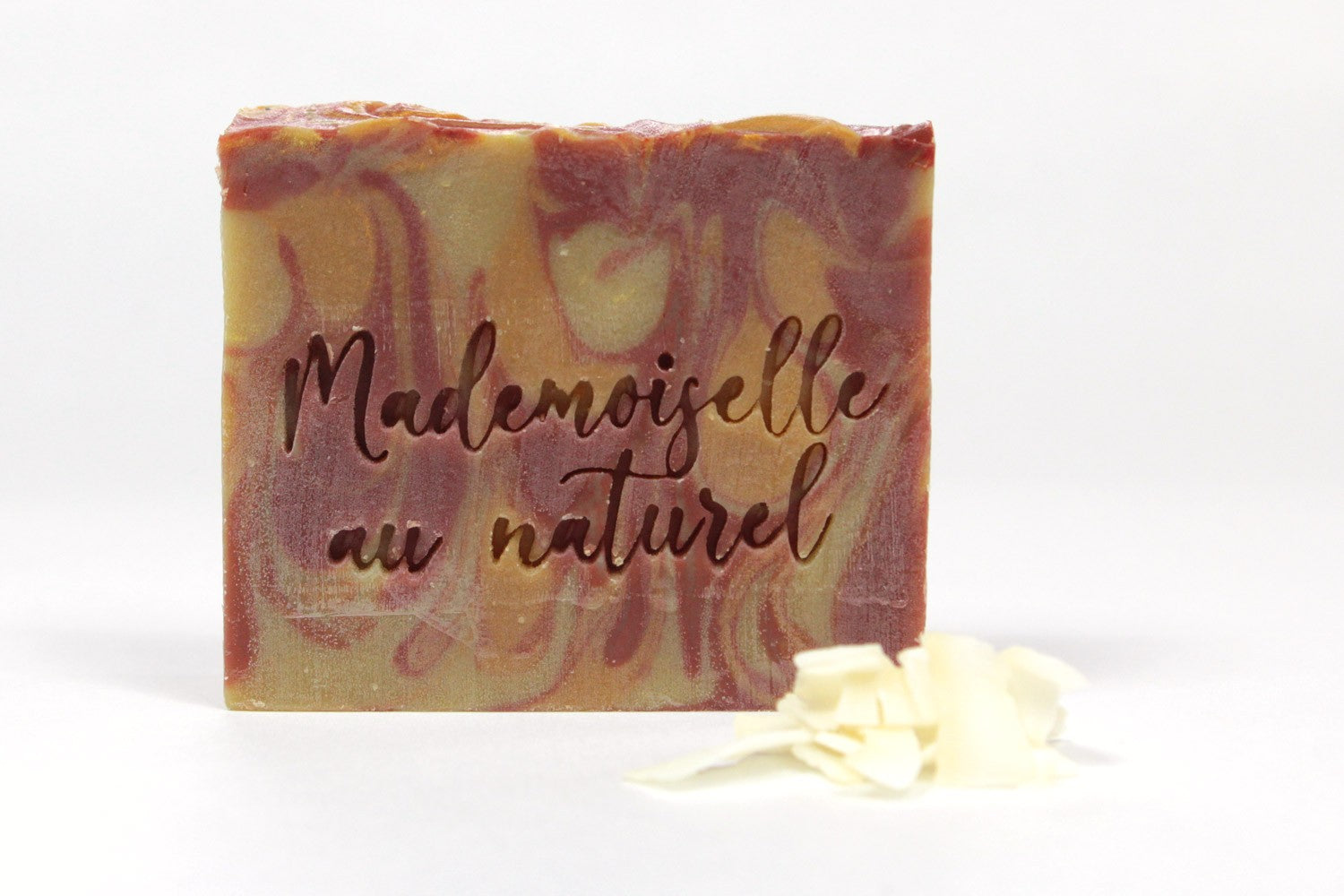 Savon enivrant - Douceur des îles