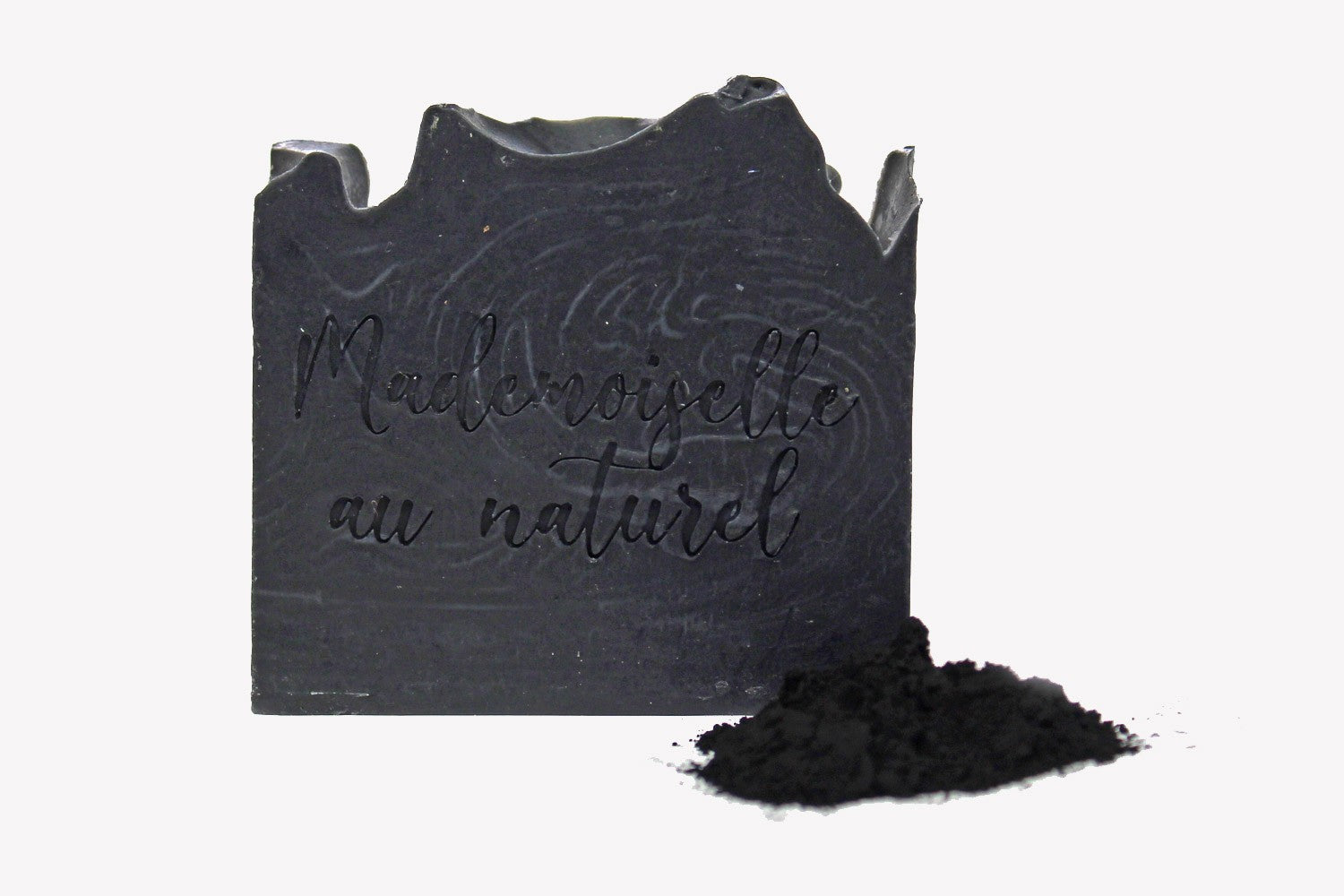 Savon purifiant - Charbon actif