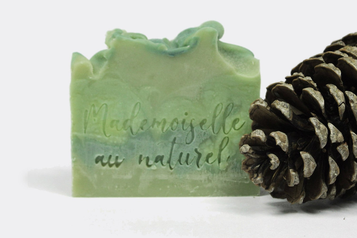 Savon réconfortant - Avocat et Lait de coco