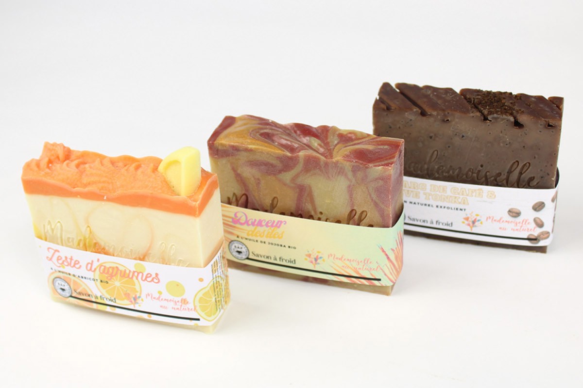 Coffret Cadeau - Le Fantaisie