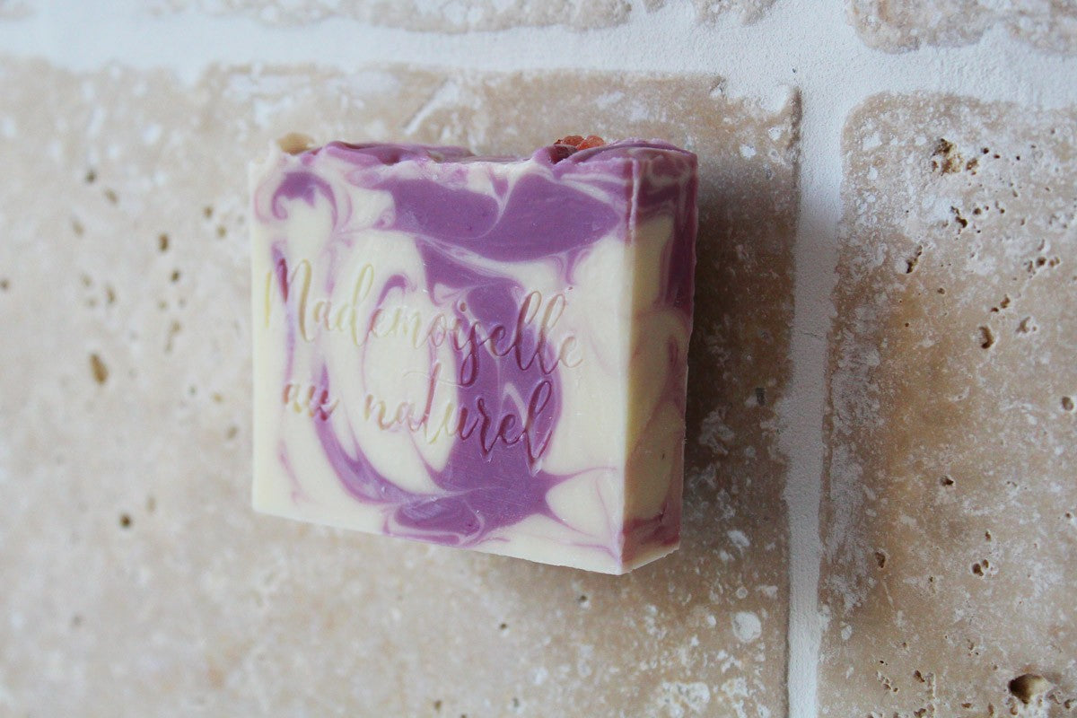 Porte-savon aimanté - Lévitation