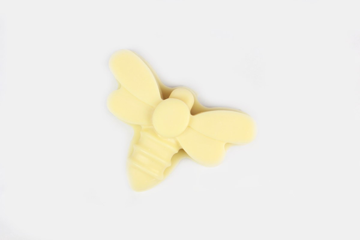 Savon enfant Animaux Rigolos - Nature & Beurre de Karité