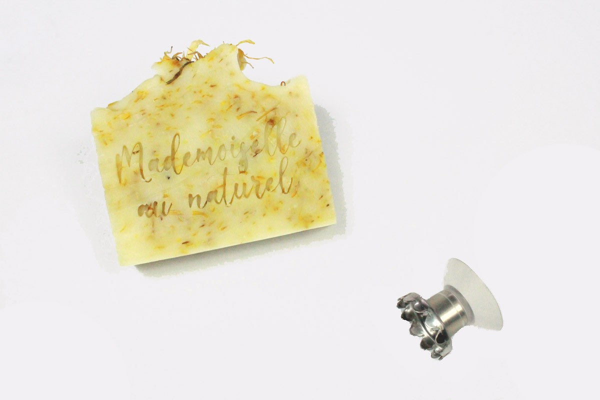 Coffret cadeau Noël - "Savon Lévitation" au choix