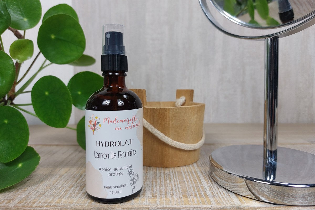 Hydrolat - Camomille Romaine