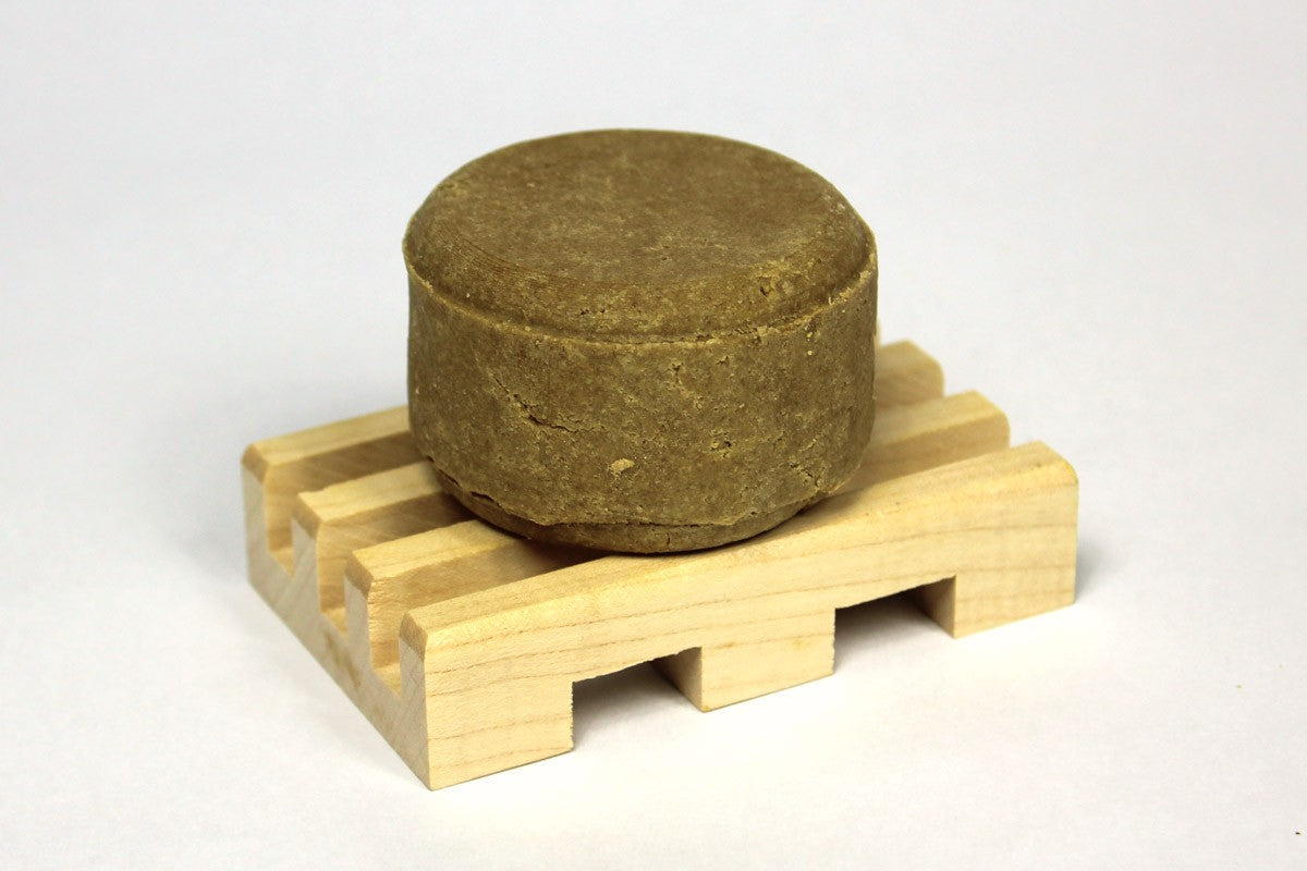 Shampoing solide cheveux normaux - Ylang ylang et Lemongrass