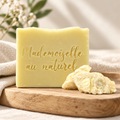 Savon Nourrissant - Nature et Beurre de Karité