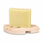 Savon Nourrissant - Nature et Beurre de Karité