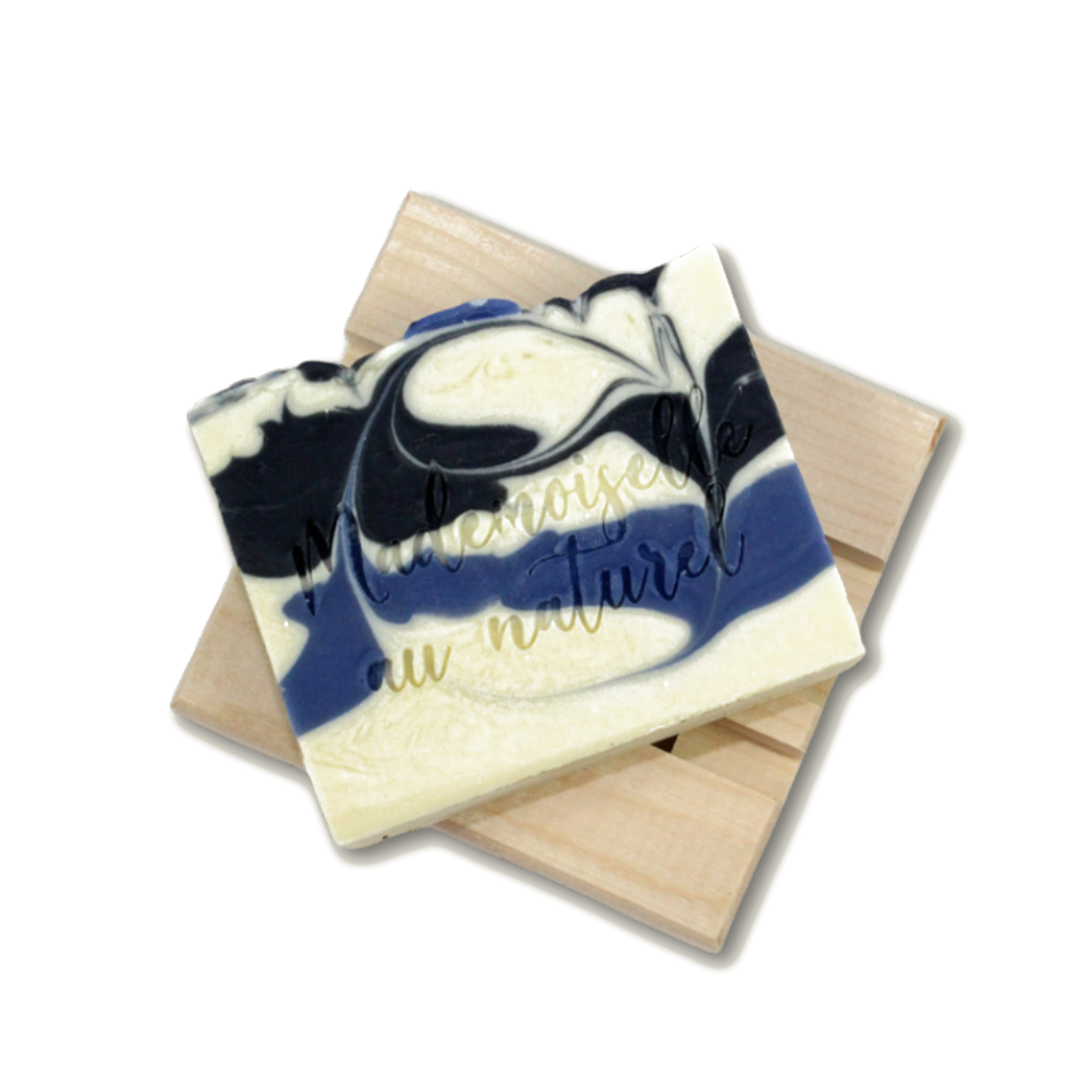 Savon revitalisant - SPA