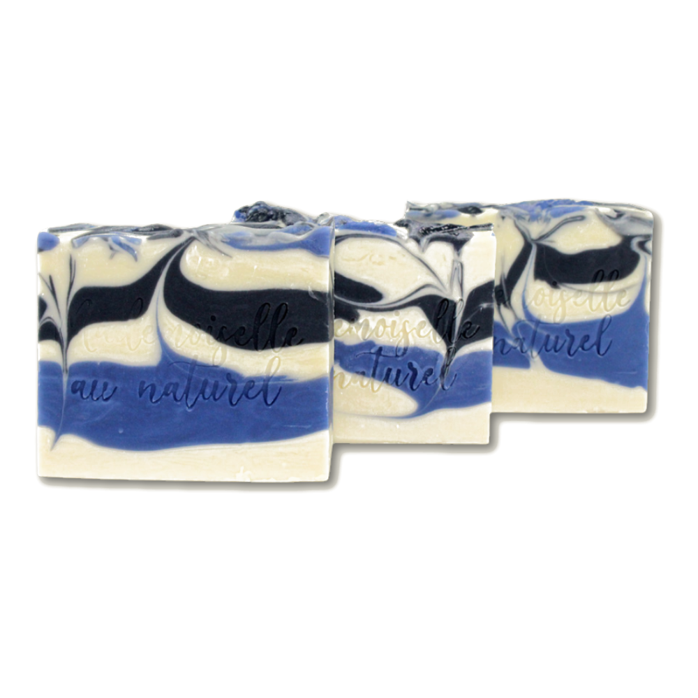 Savon revitalisant - SPA