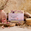 Savon personnalisé - au choix !
